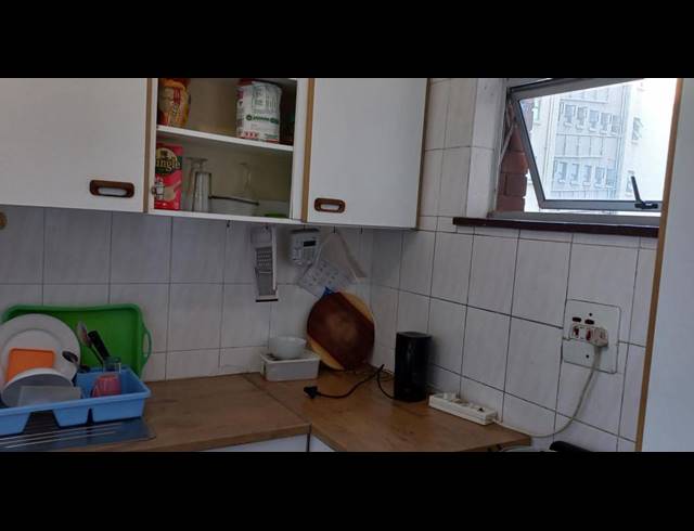 2.5 BEDROOM APARTMENT BLOCK FOR SALE IN POINT
